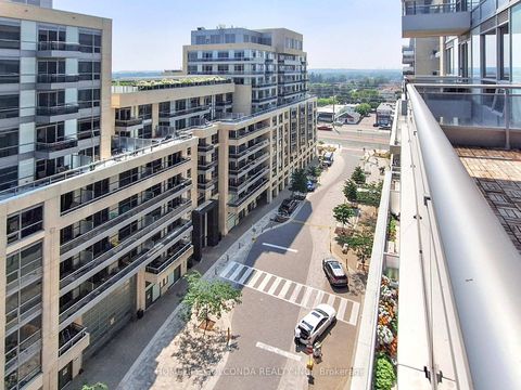 Photo 26 at 1007 - 9205 Yonge Street, Langstaff, Richmond Hill