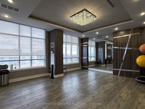 Photo 29 at 1007 - 9205 Yonge Street, Langstaff, Richmond Hill