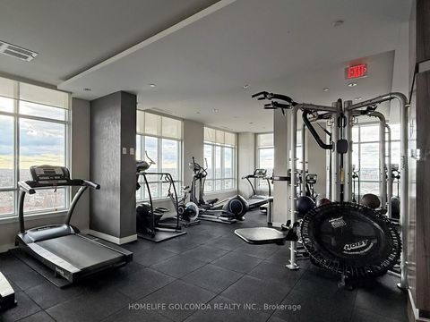 Photo 30 at 1007 - 9205 Yonge Street, Langstaff, Richmond Hill