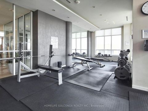 Photo 31 at 1007 - 9205 Yonge Street, Langstaff, Richmond Hill