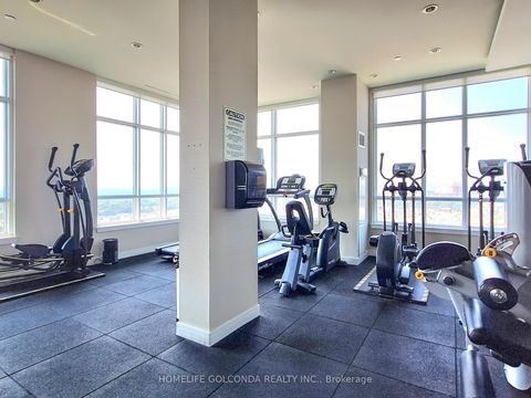 Photo 32 at 1007 - 9205 Yonge Street, Langstaff, Richmond Hill