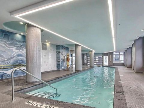 Photo 33 at 1007 - 9205 Yonge Street, Langstaff, Richmond Hill