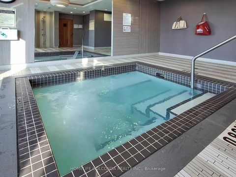 Photo 34 at 1007 - 9205 Yonge Street, Langstaff, Richmond Hill