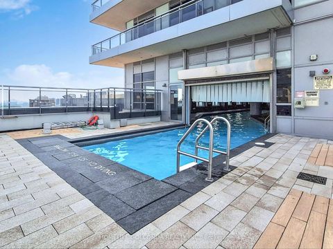Photo 39 at 1007 - 9205 Yonge Street, Langstaff, Richmond Hill