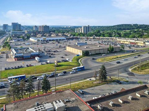 Photo 41 at 1007 - 9205 Yonge Street, Langstaff, Richmond Hill