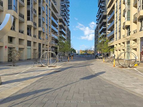 Photo 42 at 1007 - 9205 Yonge Street, Langstaff, Richmond Hill