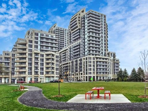Photo 43 at 1007 - 9205 Yonge Street, Langstaff, Richmond Hill