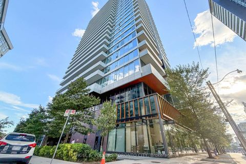 Photo 2 at 2306 - 20 Tubman Avenue, Regent Park, Toronto