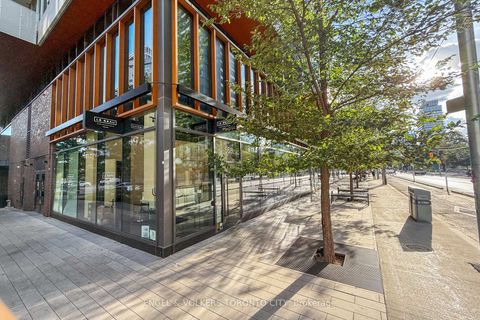 Photo 3 at 2306 - 20 Tubman Avenue, Regent Park, Toronto