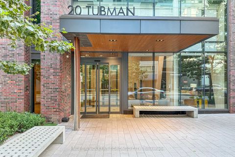 Photo 4 at 2306 - 20 Tubman Avenue, Regent Park, Toronto