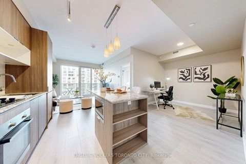 Photo 7 at 2306 - 20 Tubman Avenue, Regent Park, Toronto