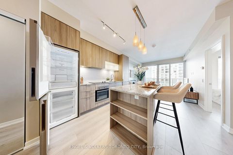 Photo 9 at 2306 - 20 Tubman Avenue, Regent Park, Toronto