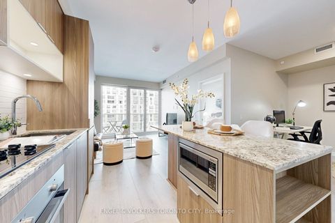 Photo 12 at 2306 - 20 Tubman Avenue, Regent Park, Toronto