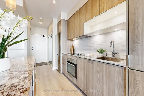 Photo 13 at 2306 - 20 Tubman Avenue, Regent Park, Toronto
