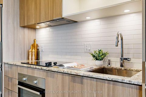 Photo 14 at 2306 - 20 Tubman Avenue, Regent Park, Toronto