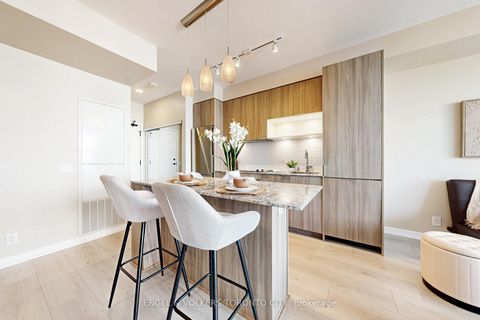Photo 16 at 2306 - 20 Tubman Avenue, Regent Park, Toronto