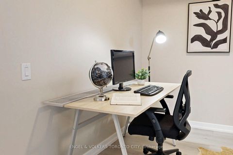 Photo 20 at 2306 - 20 Tubman Avenue, Regent Park, Toronto