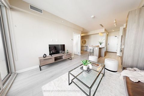 Photo 28 at 2306 - 20 Tubman Avenue, Regent Park, Toronto