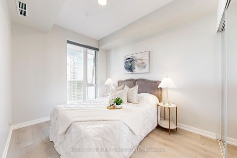 Photo 29 at 2306 - 20 Tubman Avenue, Regent Park, Toronto