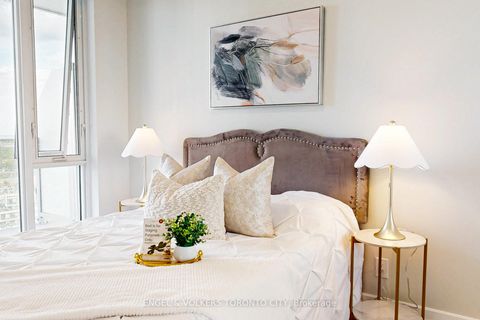 Photo 32 at 2306 - 20 Tubman Avenue, Regent Park, Toronto