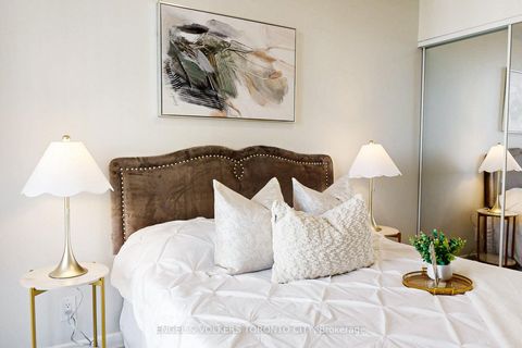 Photo 33 at 2306 - 20 Tubman Avenue, Regent Park, Toronto