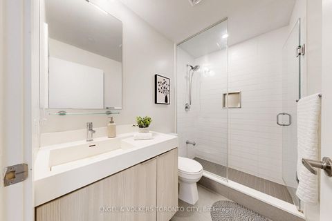 Photo 35 at 2306 - 20 Tubman Avenue, Regent Park, Toronto