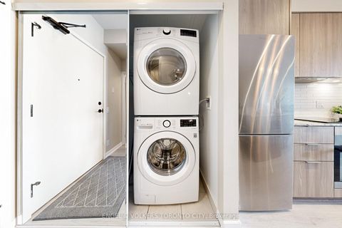Photo 36 at 2306 - 20 Tubman Avenue, Regent Park, Toronto