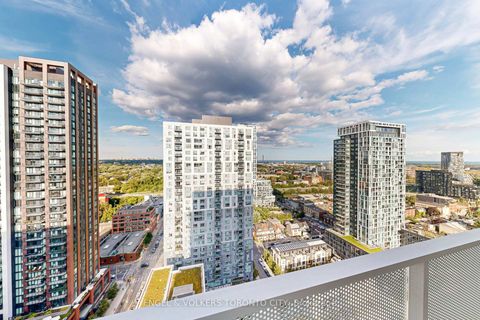 Photo 37 at 2306 - 20 Tubman Avenue, Regent Park, Toronto
