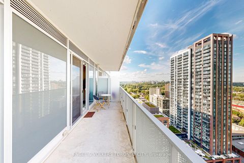 Photo 38 at 2306 - 20 Tubman Avenue, Regent Park, Toronto