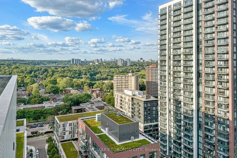 Photo 39 at 2306 - 20 Tubman Avenue, Regent Park, Toronto
