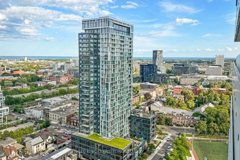 Photo 40 at 2306 - 20 Tubman Avenue, Regent Park, Toronto
