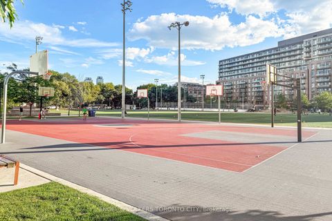 Photo 44 at 2306 - 20 Tubman Avenue, Regent Park, Toronto