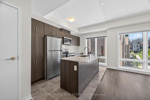 Photo 3 at 16 - 165 Tapscott Road, Malvern, Toronto