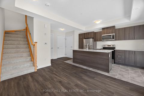 Photo 9 at 16 - 165 Tapscott Road, Malvern, Toronto