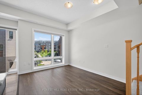 Photo 10 at 16 - 165 Tapscott Road, Malvern, Toronto