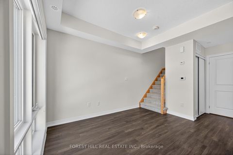 Photo 11 at 16 - 165 Tapscott Road, Malvern, Toronto