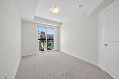 Photo 13 at 16 - 165 Tapscott Road, Malvern, Toronto