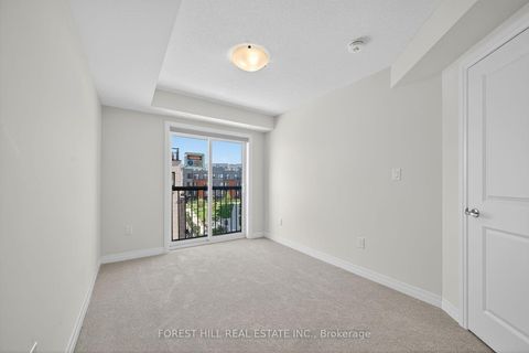 Photo 14 at 16 - 165 Tapscott Road, Malvern, Toronto