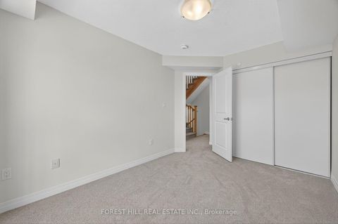 Photo 15 at 16 - 165 Tapscott Road, Malvern, Toronto