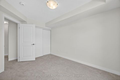 Photo 16 at 16 - 165 Tapscott Road, Malvern, Toronto