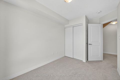 Photo 18 at 16 - 165 Tapscott Road, Malvern, Toronto