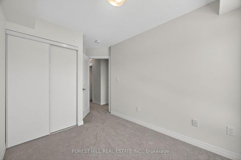 Photo 19 at 16 - 165 Tapscott Road, Malvern, Toronto
