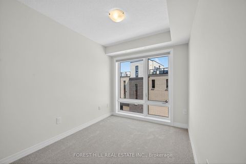 Photo 20 at 16 - 165 Tapscott Road, Malvern, Toronto
