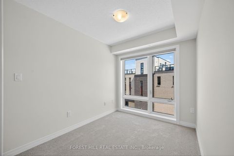 Photo 21 at 16 - 165 Tapscott Road, Malvern, Toronto