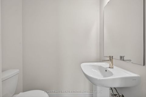 Photo 26 at 16 - 165 Tapscott Road, Malvern, Toronto