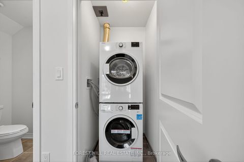 Photo 27 at 16 - 165 Tapscott Road, Malvern, Toronto