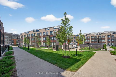 Photo 32 at 16 - 165 Tapscott Road, Malvern, Toronto
