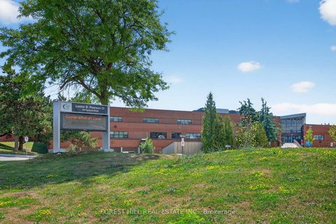 Photo 34 at 16 - 165 Tapscott Road, Malvern, Toronto