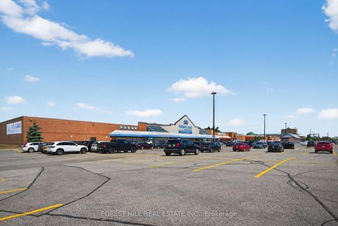 Photo 35 at 16 - 165 Tapscott Road, Malvern, Toronto