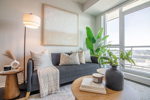 Photo 6 at 2009 - 30 Herons Hill Way, Henry Farm, Toronto